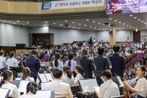  주일 2부예배