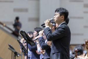  주일 2부예배