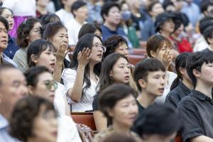 주일 2부예배