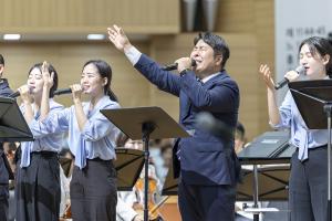  주일 2부예배