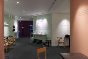  하계대성회 첫째날 둘러보기