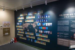  하계대성회 첫째날 둘러보기