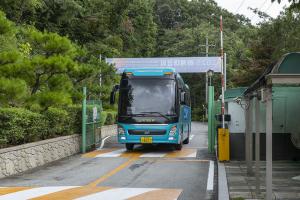  하계대성회 첫째날 둘러보기