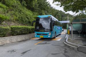  하계대성회 첫째날 둘러보기