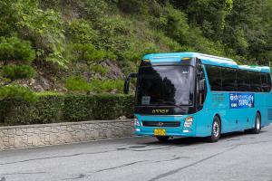  하계대성회 첫째날 둘러보기