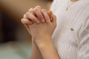  청년 2부 그루터기 선교회 제58차 정기총회