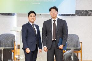  청년 2부 그루터기 선교회 제58차 정기총회