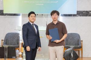  청년 2부 그루터기 선교회 제58차 정기총회