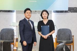  청년 2부 그루터기 선교회 제58차 정기총회