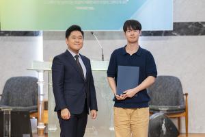  청년 2부 그루터기 선교회 제58차 정기총회