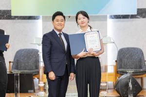  청년 2부 그루터기 선교회 제58차 정기총회