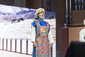  제16회 성경 구속사 세미나