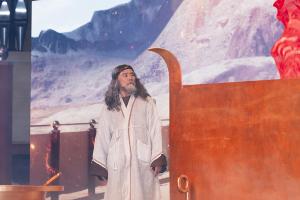  제16회 성경 구속사 세미나