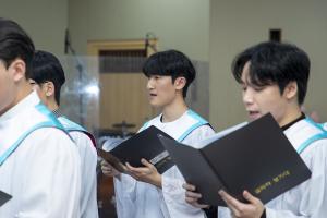  청년 1부 헵시바 선교회 추수감사&총동원주일