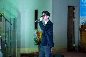  청년 1부 헵시바 선교회 추수감사&총동원주일