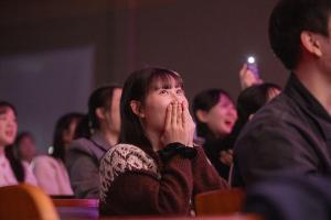  청년 1부 헵시바 선교회 추수감사&총동원주일