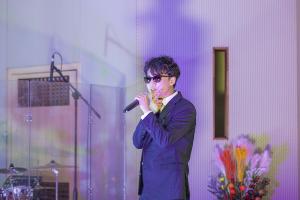  청년 1부 헵시바 선교회 추수감사&총동원주일