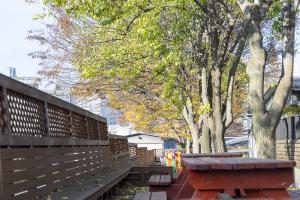  교회 가을 둘러보기