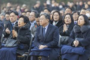  구속사 말씀 승리의 날 감사예배
