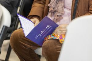  구속사 말씀 승리의 날 감사예배