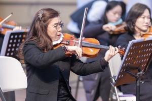  구속사 말씀 승리의 날 감사예배