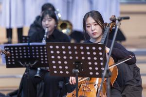  구속사 말씀 승리의 날 감사예배