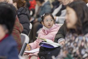  구속사 말씀 승리의 날 감사예배