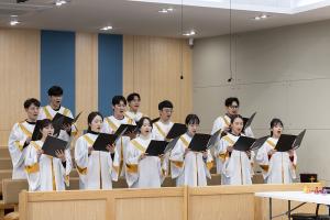  청년2부 그루터기 선교회