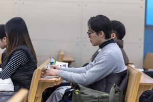  청년2부 그루터기 선교회