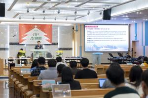  청년2부 그루터기 선교회