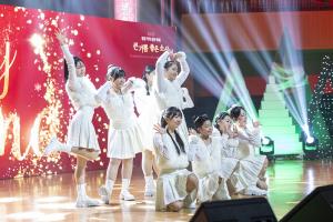  평강가족 성탄축제