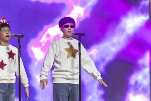  평강가족 성탄축제