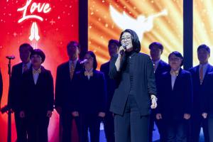  평강가족 성탄축제