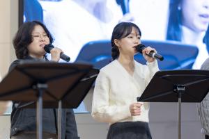  청년2부 그루터기 선교회