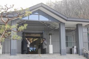  청년2부 그루터기 선교회