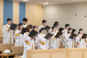  청년2부 그루터기 선교회