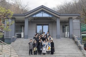  청년2부 그루터기 선교회