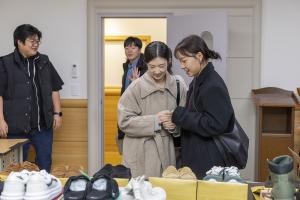  청년2부 그루터기 선교회