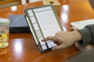  청년2부 그루터기 동계수련회