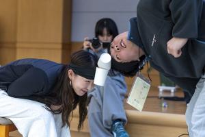  청년2부 그루터기 동계수련회