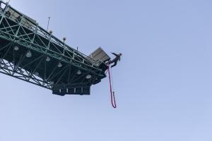  청년2부 그루터기 동계수련회