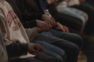  청년2부 그루터기 동계수련회