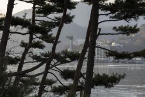  청년2부 그루터기 동계수련회