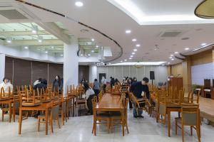  청년2부 그루터기 동계수련회