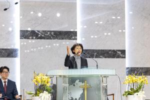  청년2부 그루터기 선교회