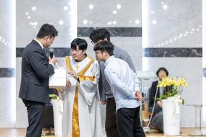  청년2부 그루터기 선교회