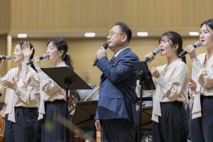  주일 2부예배 