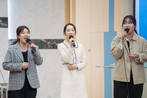  청년2부 그루터기 선교회