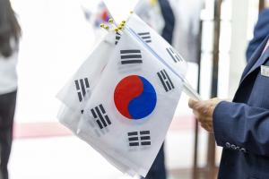  주일 3부 '평강나라사랑 6.25기념예배'