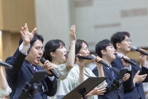  주일 2부예배 